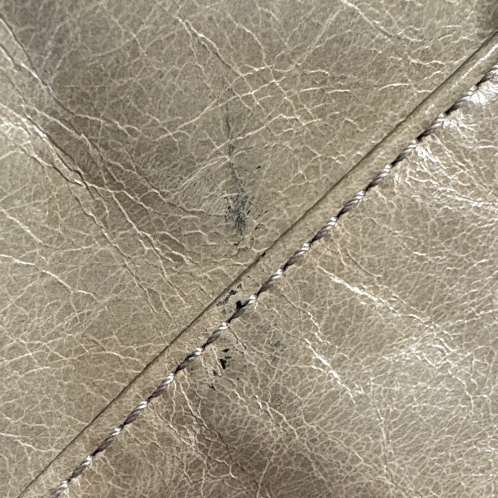 Coach  Poppy Pushlock Pocket Satchel - Picture 15 of 16